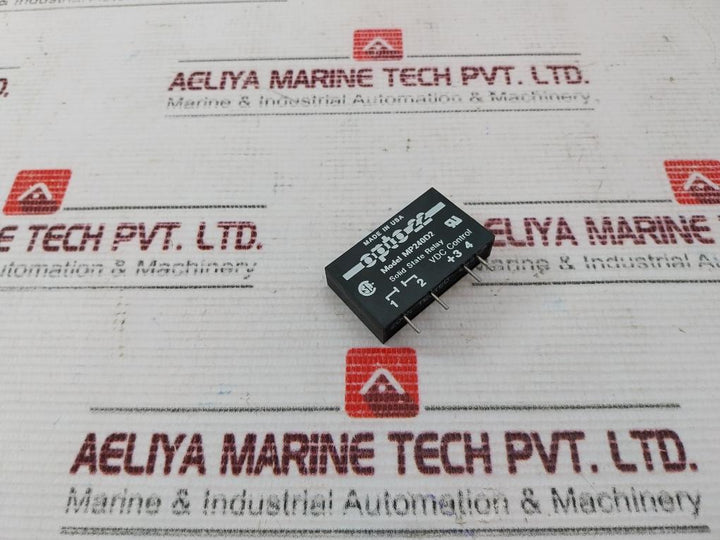 Opto 22 Mp240D2 Solid State Relay