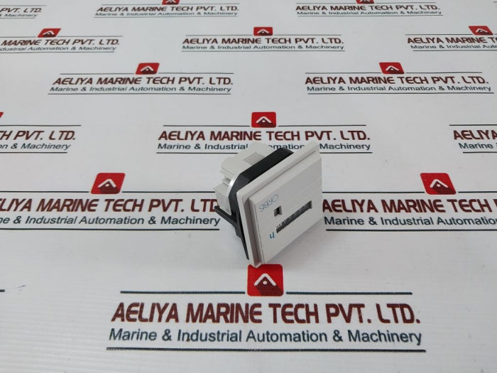 Orbis Conta 230 Hourmeter Counter 194-253Vac 50Hz