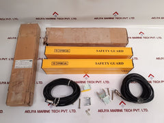 Orbital 8050200009 Safety Guard Sensor Set New One