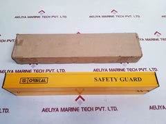 Orbital Safety Guard
