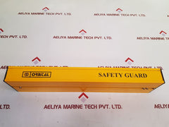 Orbital Safety Guard