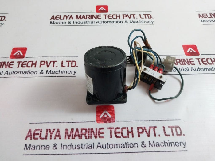 Oriental Motor 2Ij3Ga-a2 Induction Motor 500V 10A