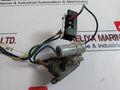 Oriental Motor 2Ij3Ga-a2 Induction Motor 500V 10A