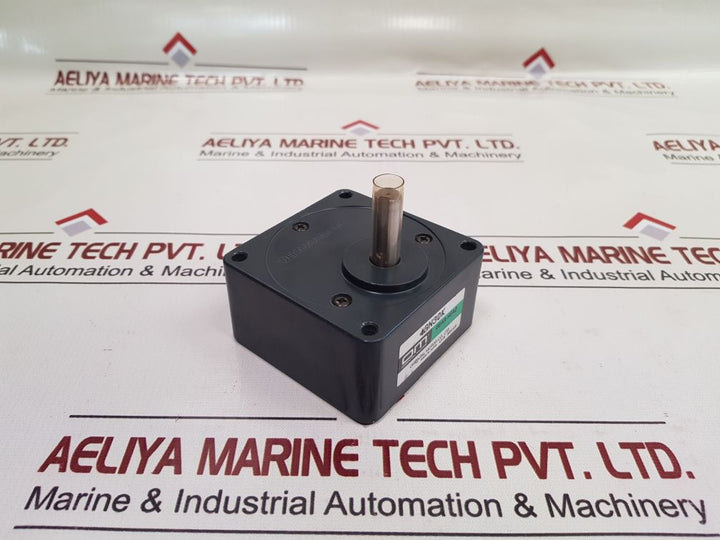Oriental Motor 4Gn30K Gear Head - Aeliya Marine Tech