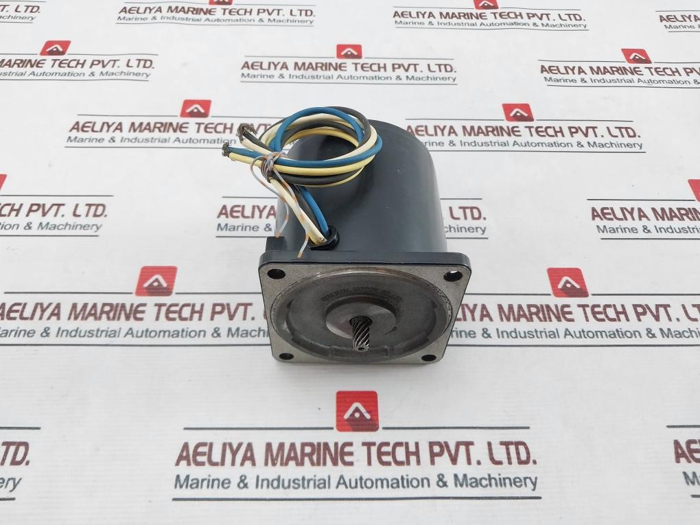 Oriental Motor 4Ik25Rgn-a Speed Control Motor 50-60Hz