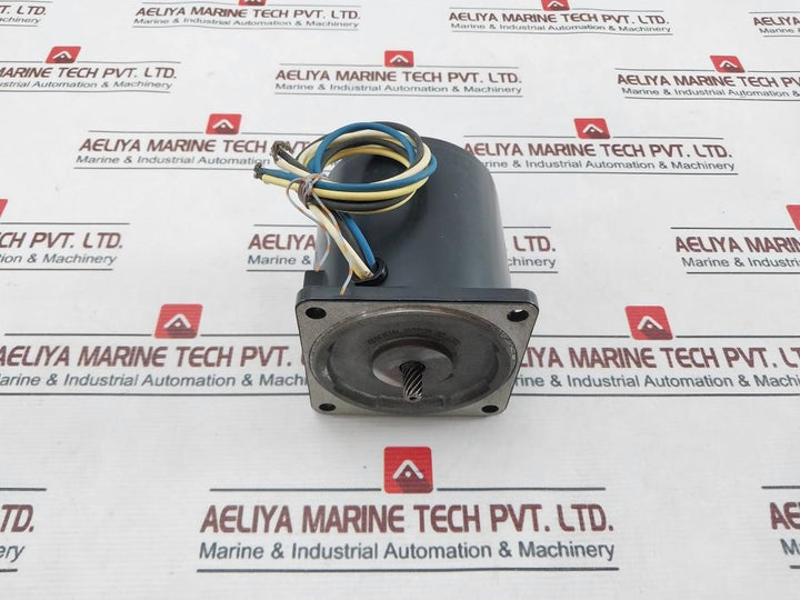 Oriental Motor 4Ik25Rgn-a Speed Control Motor 50-60Hz