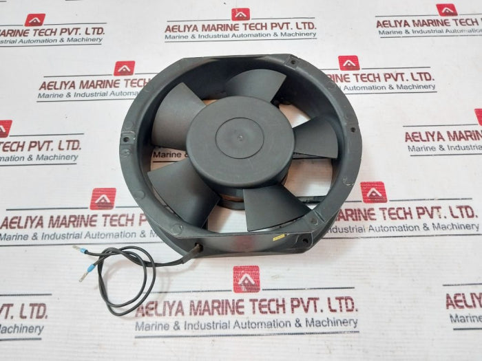 Oriental Motor Aa1752mb-at Instrument Blower 50hz 30w