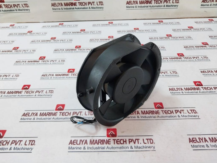 Oriental Motor Aa1752mb-at Instrument Blower 50hz 30w