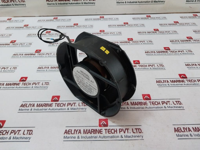 Oriental Motor Aa1752mb-at Instrument Blower 50hz 30w