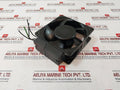 Oriental Motor Mrs14-Tul Axial Flow Fan 2P 3-Phase