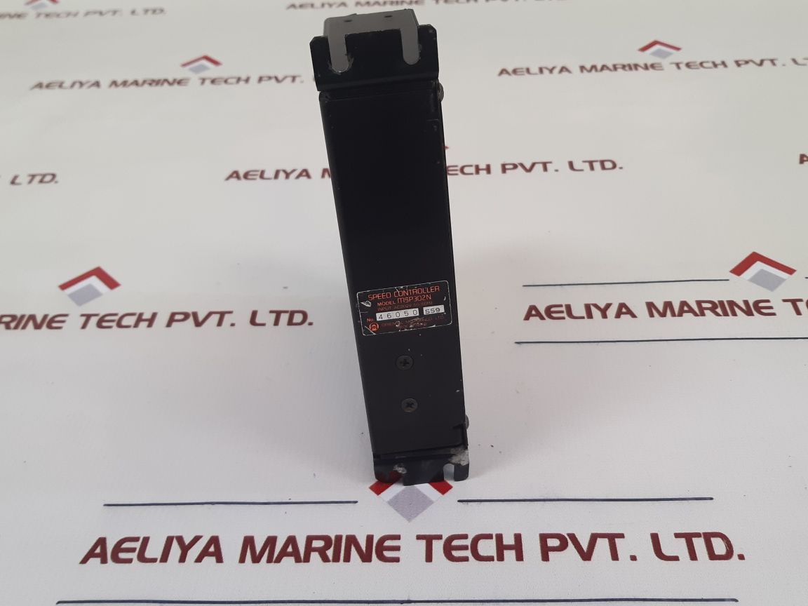 Oriental Motor Msp302N Speed Controller
