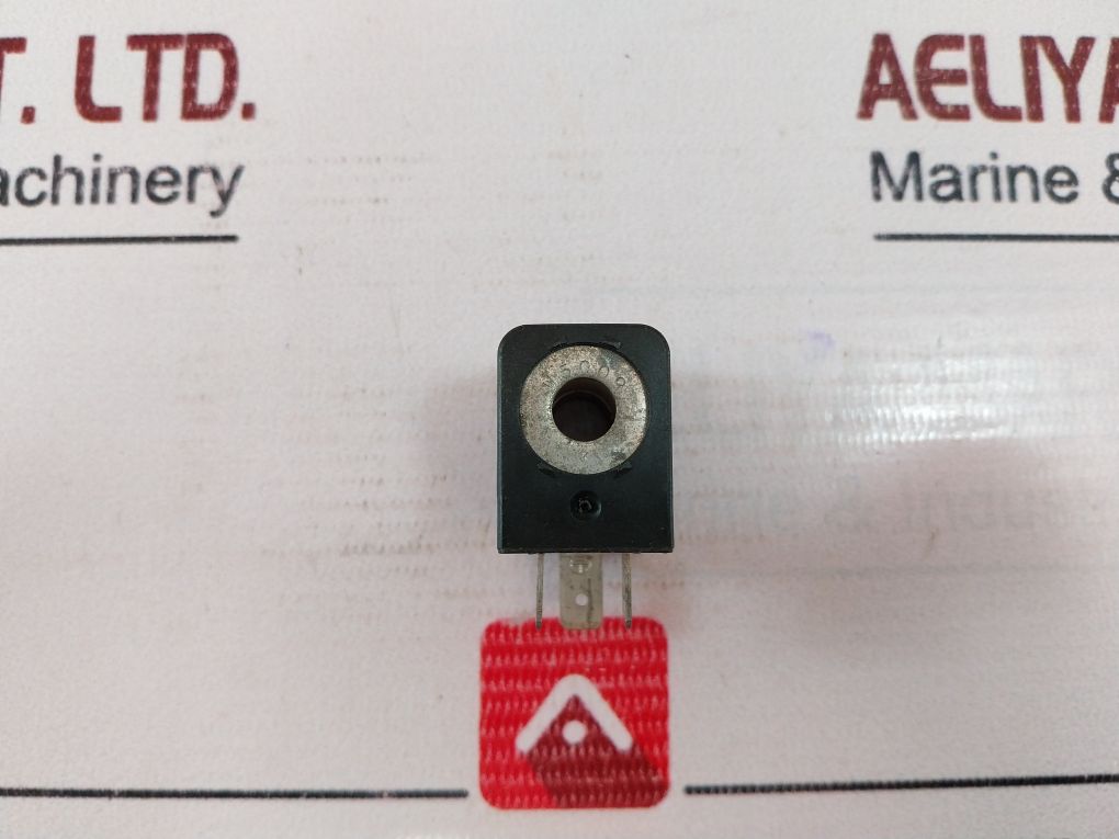 Origa Kz3672 Solenoid Coil 100% Ed