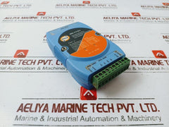 Oring Isc-1112-i Media Converter With Isolation +9 30 Vdc