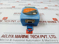 Oring Isc-1112-i Media Converter With Isolation +9 30 Vdc