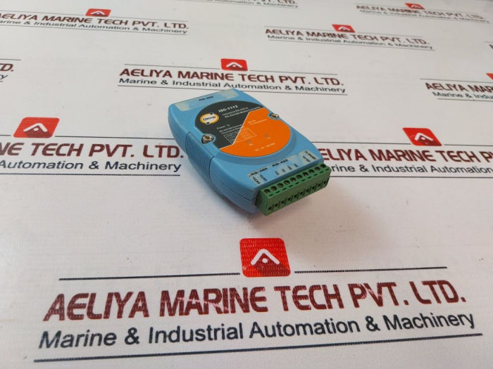 Oring Isc-1112 Serial Media Converter Rs-422/485 External Termination Resistor