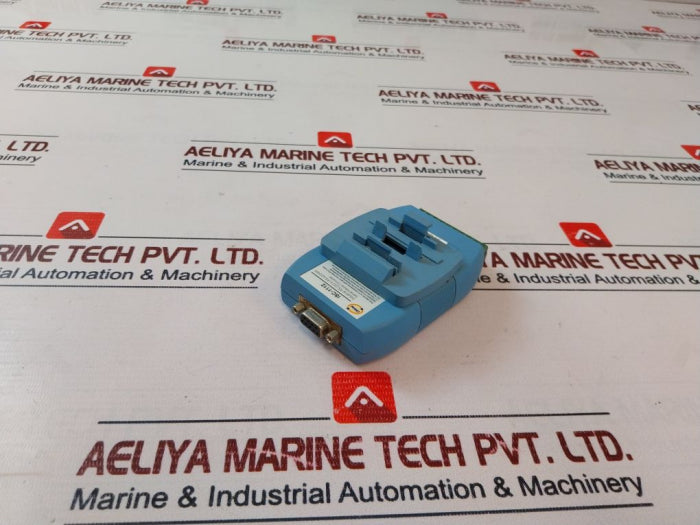 Oring Isc-1112 Serial Media Converter Rs-422/485 External Termination Resistor