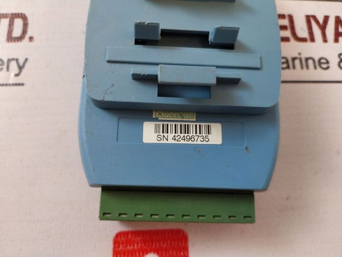 Oring Isc-1112 Serial Media Converter Rs-422/485 External Termination Resistor