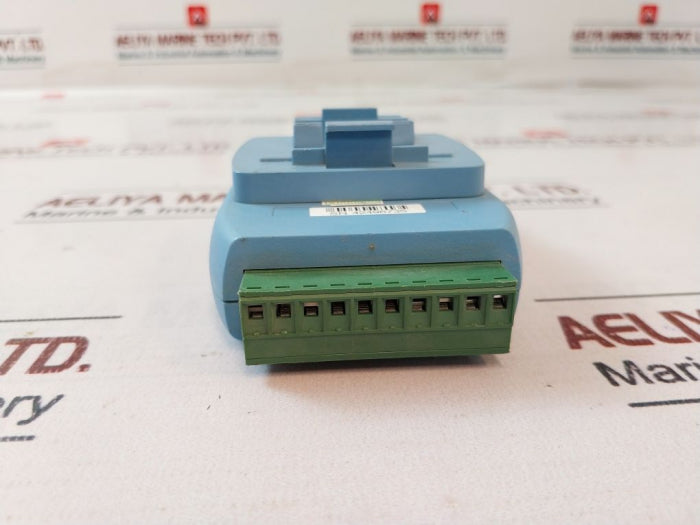 Oring Isc-1112 Serial Media Converter Rs-422/485 External Termination Resistor