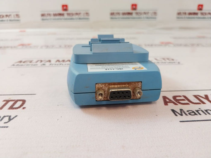 Oring Isc-1112 Serial Media Converter Rs-422/485 External Termination Resistor