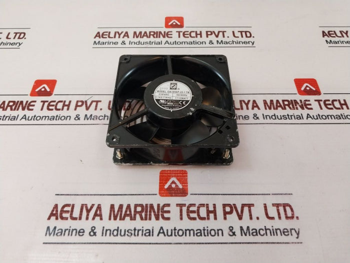 Orion Fans Oa109Ap-22-1Tb Cooling Fan