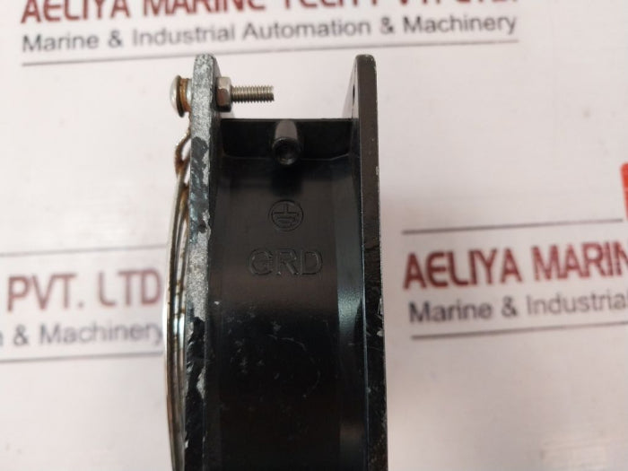 Orion Fans Oa109Ap-22-1Tb Ac Fans Axial Fan