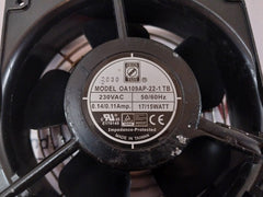 Orion Fans Oa109Ap-22-1Tb Ac Fans Axial Fan