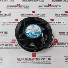 Orion Oa172Ap-11-1Tb Axial Cooling Fan 115Vac 26/35 Watt 50/60Hz