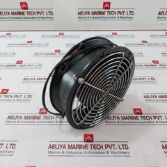Orion Oa172Ap-11-1Tb Axial Cooling Fan 115Vac 26/35 Watt 50/60Hz