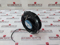 Orion Oa172Ap-11-1Tb Axial Cooling Fan 115Vac 26/35 Watt 50/60Hz