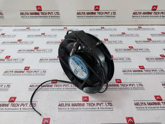 Orion Oa172Ap-11-1Tb Axial Cooling Fan 115Vac 26/35 Watt 50/60Hz