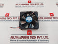 Orion Od1225-12Hb01A Brushless Dc Fan 0.37A Dc12V