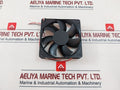 Orion Od1225-12Hb01A Brushless Dc Fan 0.37A Dc12V