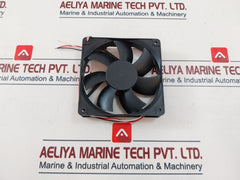 Orion Od1225-12Hb01A Brushless Dc Fan 0.37A Dc12V