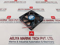 Orion Od1225-12Hb01A Brushless Dc Fan 0.37A Dc12V