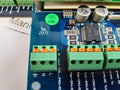 Orlaco Orl537-d Pcb Module 100-240V/Ac 2809