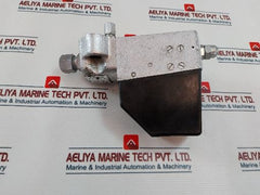 Orsta Hnn 012-024 Pressure Switch 32 Mpa, A02