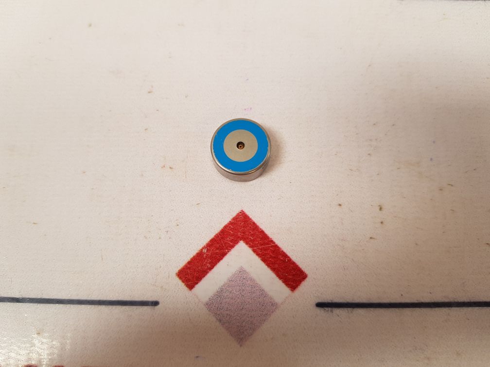 Os-bm2 Oxygen Sensor