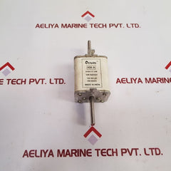 Osiyan 415V-17.3W Fuse 400 A
