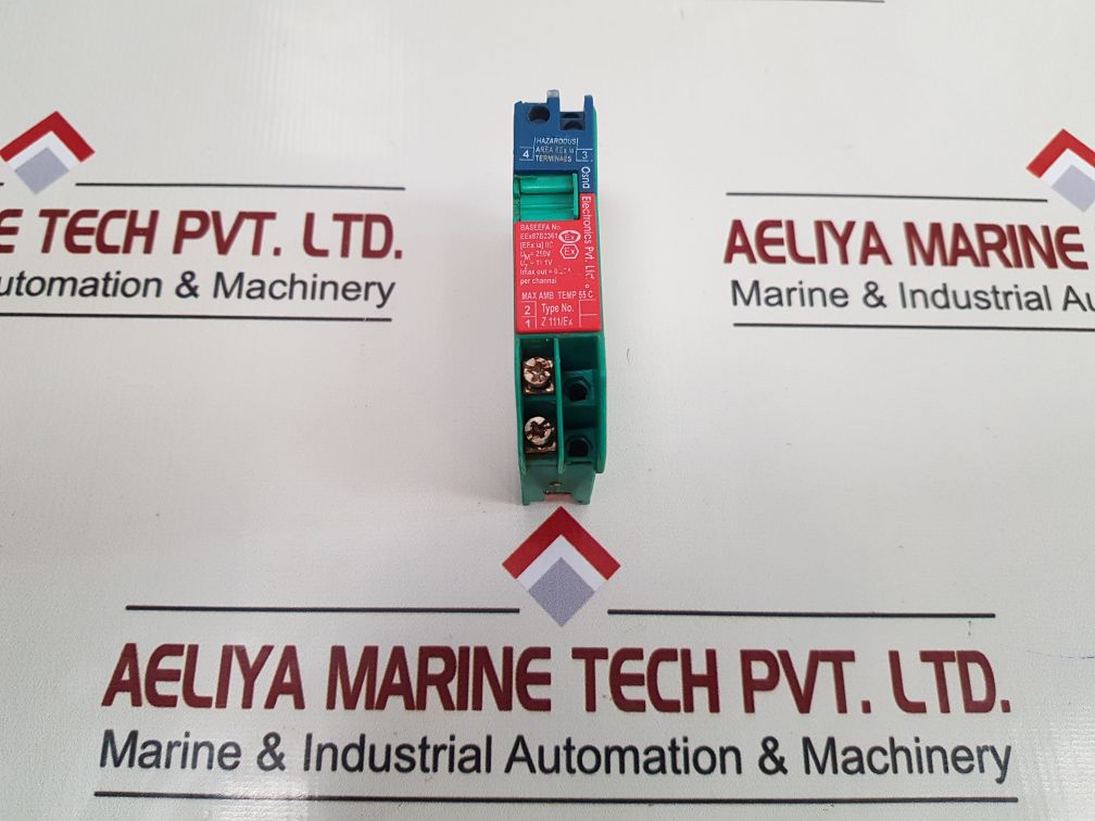 Osna Z-111/Ex Transmitter
