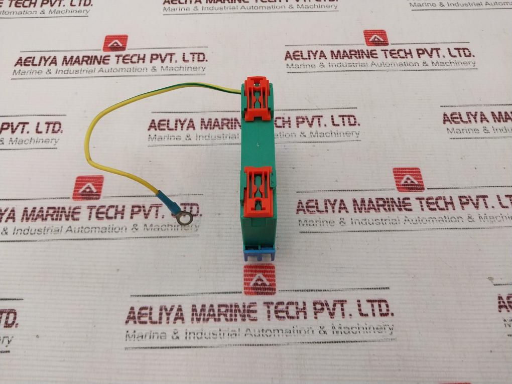 Osna Z119/Ex Single Channel Zener Barrier Ex 87B2361