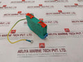 Osna Z119/Ex Single Channel Zener Barrier Ex 87B2361