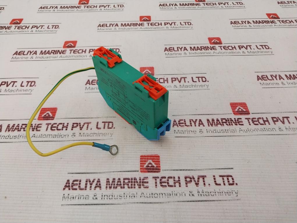 Osna Z119/Ex Single Channel Zener Barrier Ex 87B2361