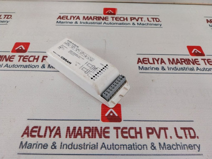 Osram IZ-D/E 2X18/230 Electronic Control Gear Ballast 2XDD/E 18W