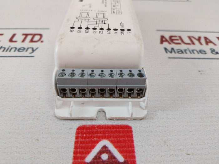 Osram IZ-D/E 2X18/230 Electronic Control Gear Ballast 2XDD/E 18W