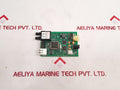 Ost Ca-f121 Pcb Card 170-00094-002