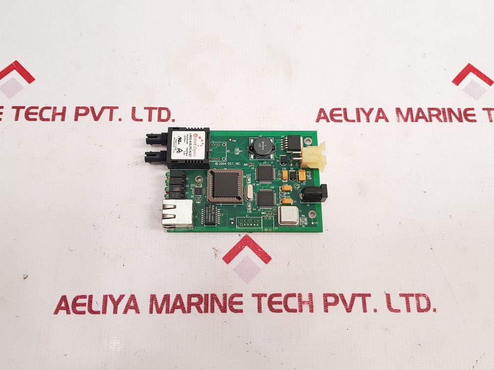 Ost Ca-f121 Pcb Card 170-00094-002