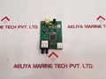 Ost Ca-f121 Pcb Card 170-00094-002