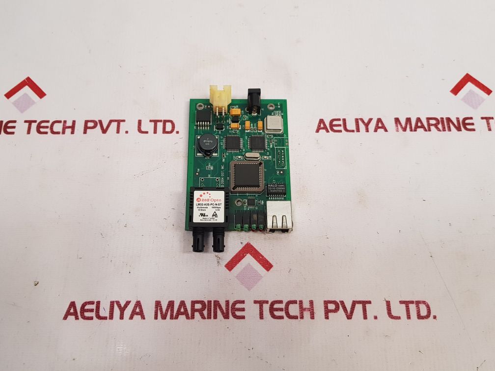 Ost Ca-f121 Pcb Card 170-00094-002