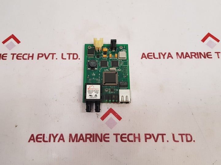Ost Ca-f121 Pcb Card 170-00094-002