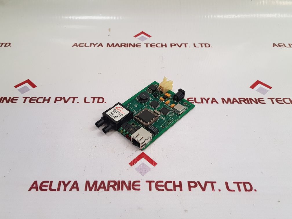 Ost Ca-f121 Pcb Card 170-00094-002